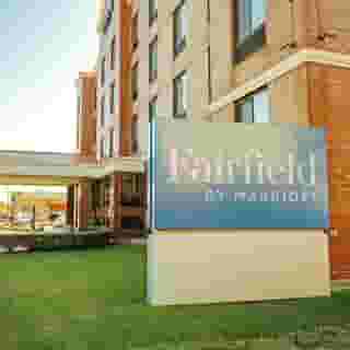 Fairfield Inn by Marriott New York LaGuardia Airport/Astoria, 1 of 6