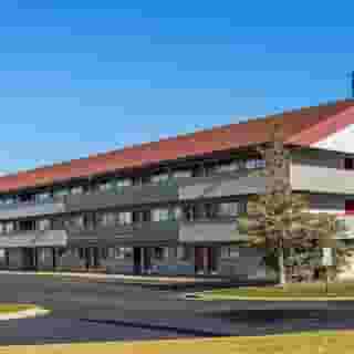 Red Roof Inn Plus+ Chicago - Hoffman Estates, 1 of 6