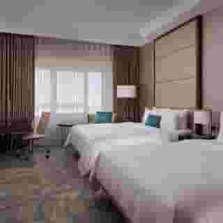 Jw Marriott Bucharest Grand Hotel, 2 of 6