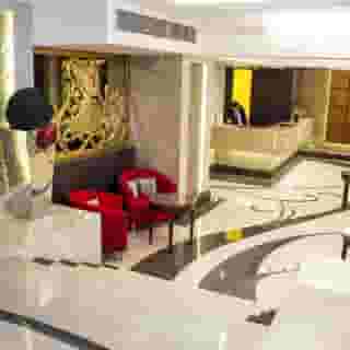 Flamenco Hotel Cairo, 5 of 6