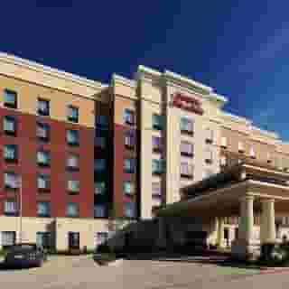 Hampton Inn & Suites Dallas/Lewisville-Vista Ridge Mall, Tx, 6 of 6