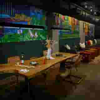 Moxy Houston Downtown, 1 of 6
