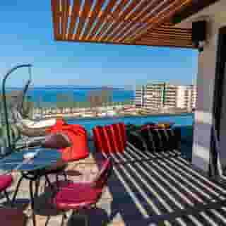 Ames Hotel & Spa, 2 of 6