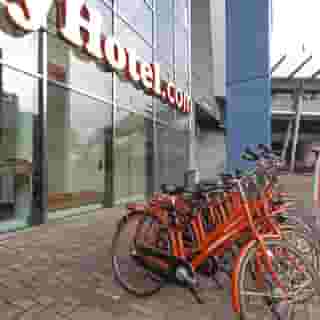 easyHotel Amsterdam Arena Boulevard, 1 of 6