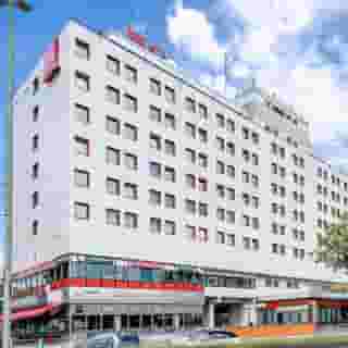 ibis Berlin Messe, 4 of 6
