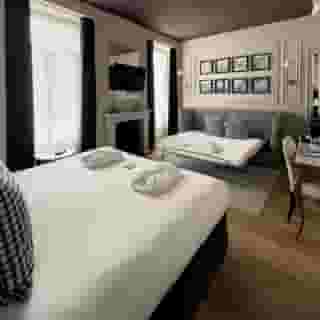 Matilde Boutique Hotel, WorldHotels Elite, 2 of 6