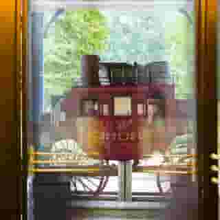 Disney Hotel Cheyenne, 2 of 6