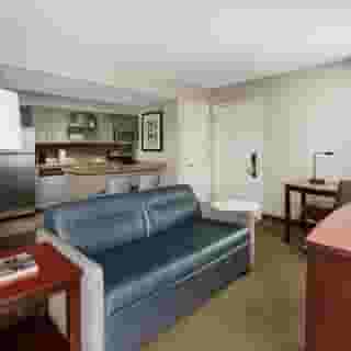 Residence Inn by Marriott Seattle Bellevue, 1 of 6