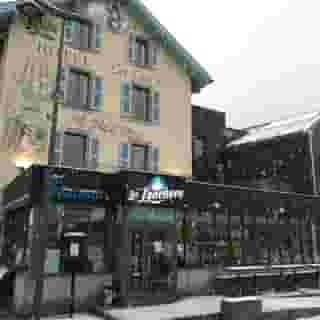 Hotel Les Lanchers, 2 of 6