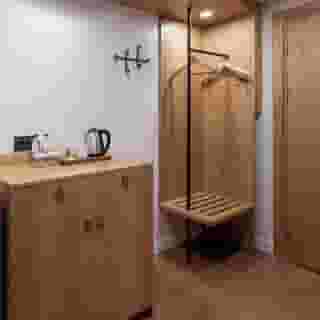 Hampton by Hilton Istanbul Sirkeci, 6 of 6