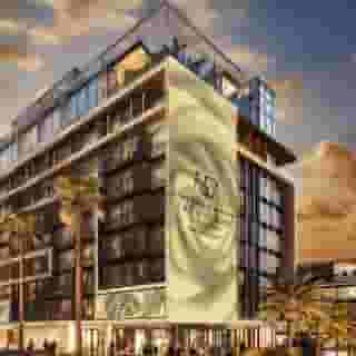The Sun Rose West Hollywood, 5 of 6