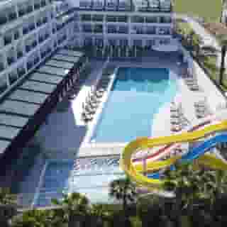 Hane Sun Elite Hotel, 2 of 6