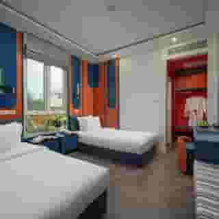 Minerva Church Hotel, 3 of 6