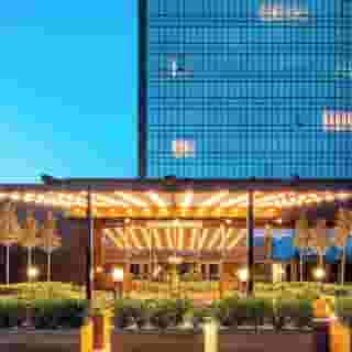 Sheraton Grand Istanbul Atasehir, 5 of 6