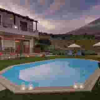Triopetra Villas Fournou Lago, 2 of 6
