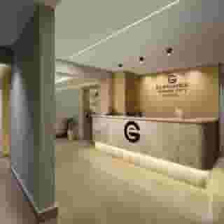 Elegance Grand City Hotel, 1 of 6