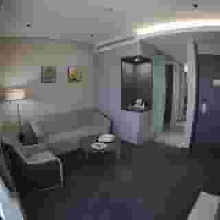 Executives Hotel - Kafd, 6 of 6