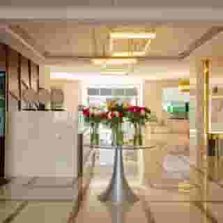 Sarwat Park Hotel Riyadh-Diplomatic Quarter, 3 of 6