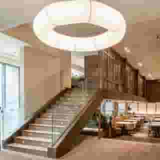 The Westin Madrid Cuzco, 4 of 6