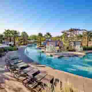Jw Marriott Phoenix Desert Ridge Resort & Spa, 4 of 6