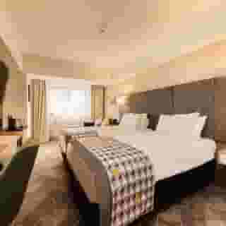 Holiday Inn Bucharest - Times by Ihg, 3 of 6