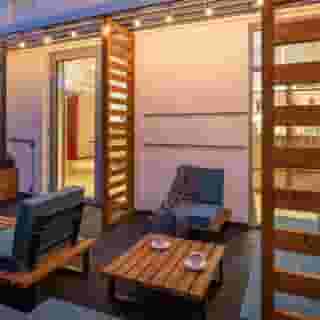 Hotel Antares, 5 of 6
