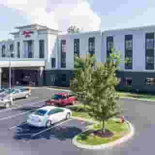 Hampton Inn White House, 6 of 6