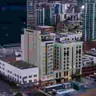 Courtyard by Marriott San Diego Gaslamp/Convention Center, 5 of 6