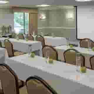 DoubleTree by Hilton Hotel Chicago Wood Dale - Elk Grove, 6 of 6