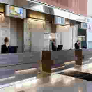 Madrid Marriott Auditorium Hotel & Conference Center, 6 of 6