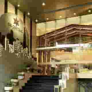 Gk Central Hotel, 2 of 6