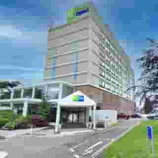 Holiday Inn Express Edinburgh - City West, 4 of 6