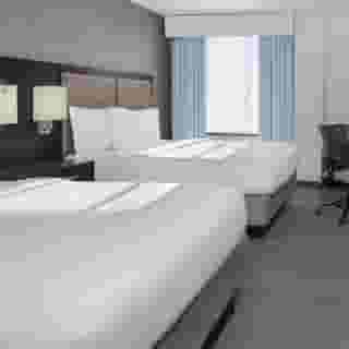 Fairfield Inn & Suites by Marriott New York Staten Island, 1 of 6