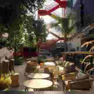 The Nine Lifestyle Experience, 3 of 6