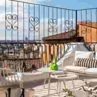 Barberini Retreat Boutique Hotel, 4 of 6
