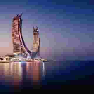 Raffles Doha, 3 of 6