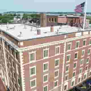 Hawthorne Hotel, 4 of 6