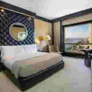 Fairmont Nile City, Cairo, 1 of 6
