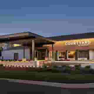 Courtyard by Marriott Chicago Oakbrook Terrace, 3 of 6