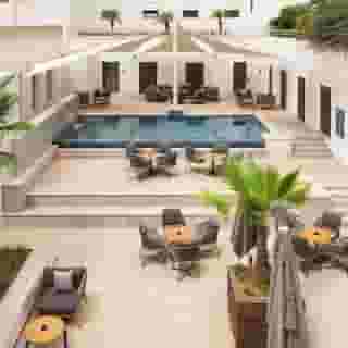 Novotel Tunis Lac, 3 of 6