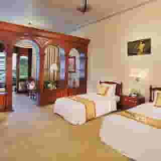 Hotel Continental Saigon, 6 of 6