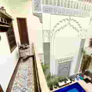 Riad Nouhal, 3 of 6
