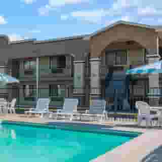 Days Inn by Wyndham San Marcos, 6 of 6