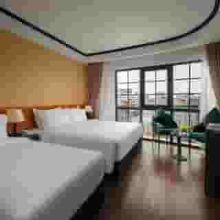 Hanoi Plaza Suite Hotel & Spa, 1 of 6