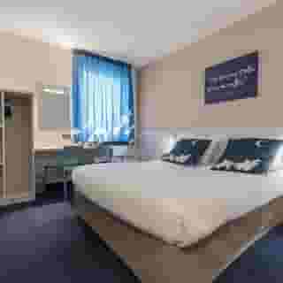 Ace Hôtel Bordeaux Carbon Banc, 5 of 6