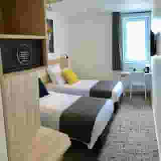 Brit Hotel Martigues Nord, 3 of 6