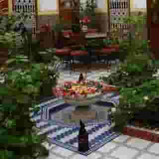 Riad Dalia, 4 of 6