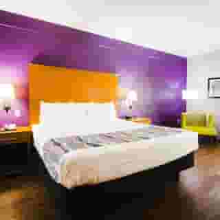 Palacio Royale Inn Signature Katy, 3 of 6