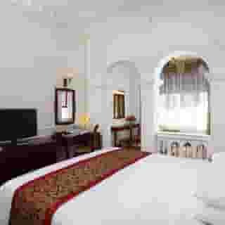 Hotel Continental Saigon, 4 of 6