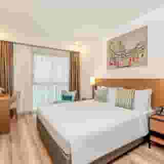 T-Ritz Saigon Hotel & Apartment, 1 of 6
